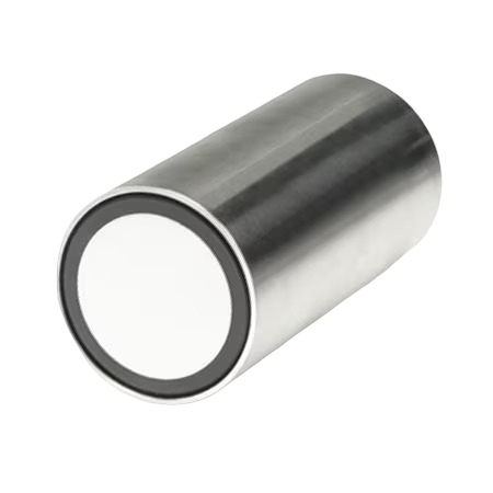 Ultrasonic level switch